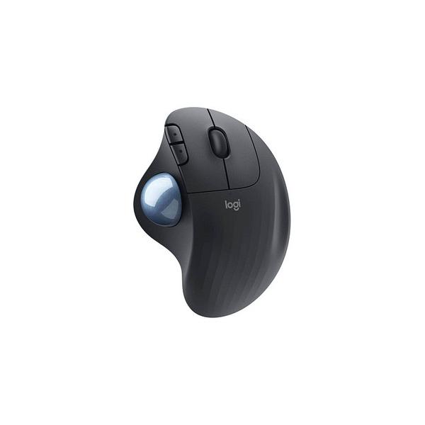 Maus Logitech M575 Ergo for Business - Wireless